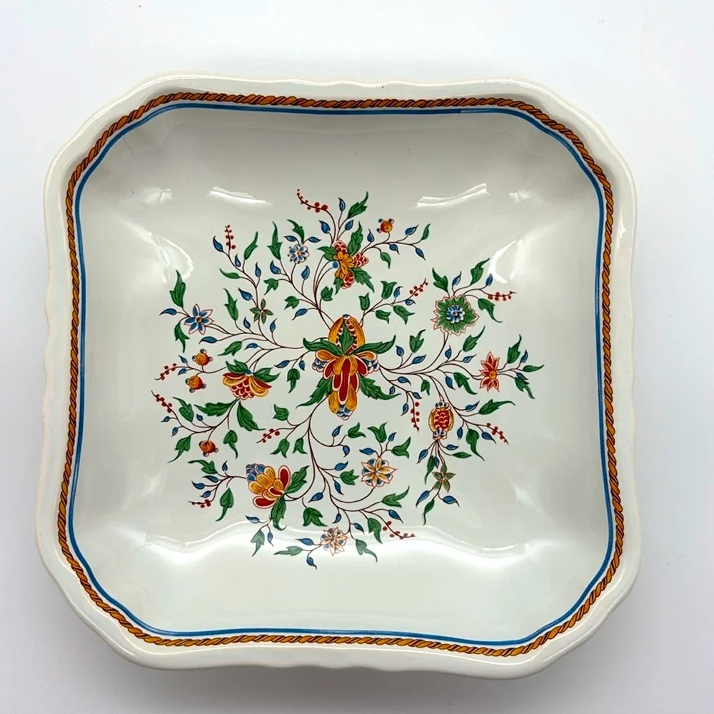 Gien vintage set